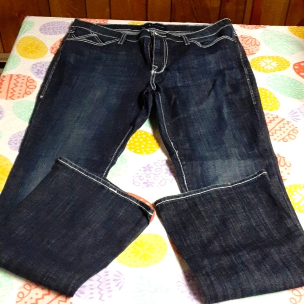 Womens Rock & Republic Jeans